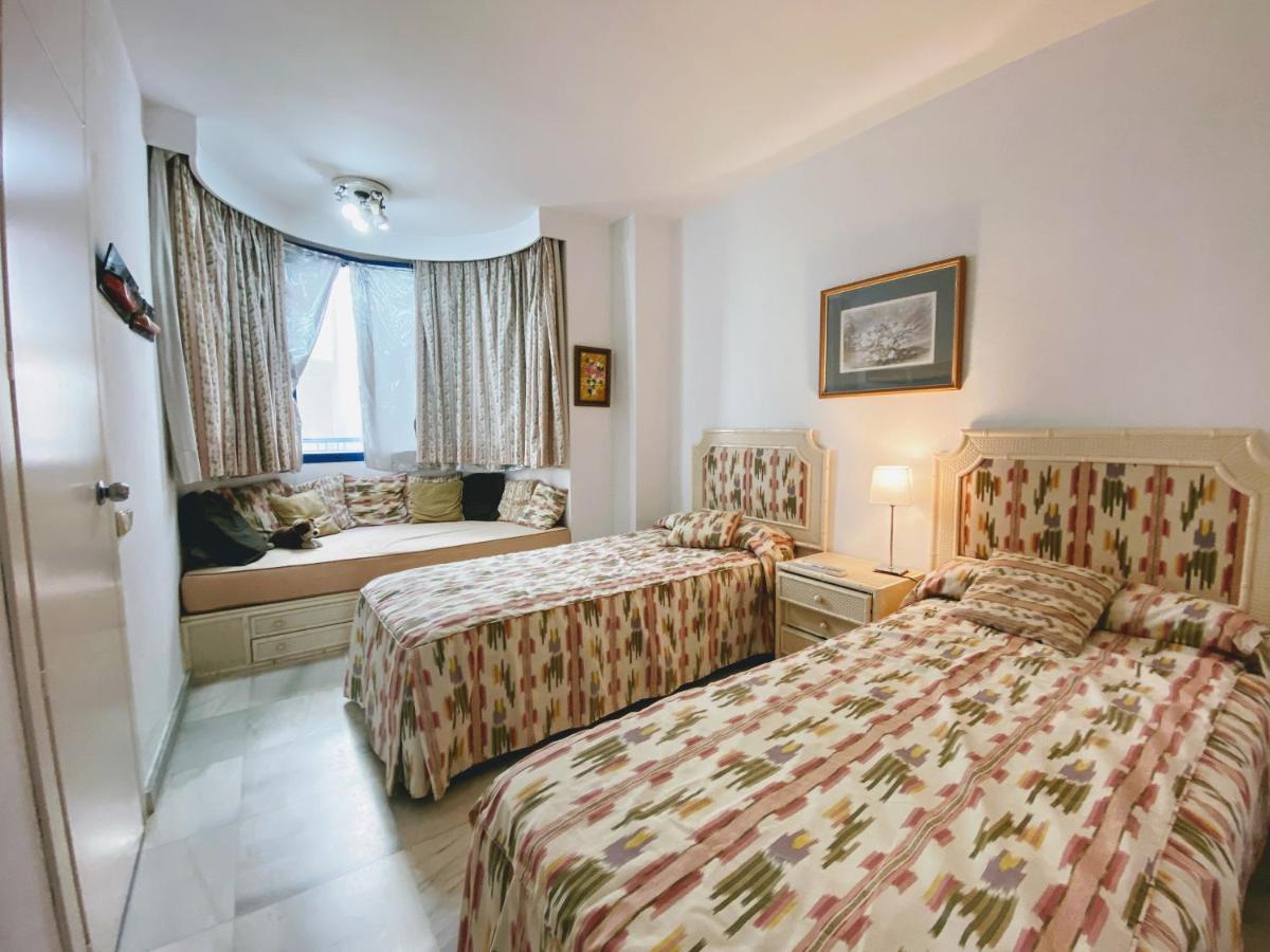 Lejlighed House - Eaw Homes Marbella