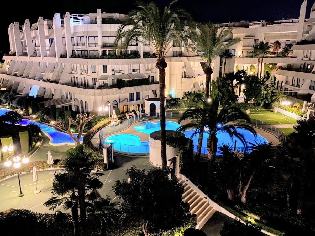 House - Eaw Homes Lejlighed Marbella